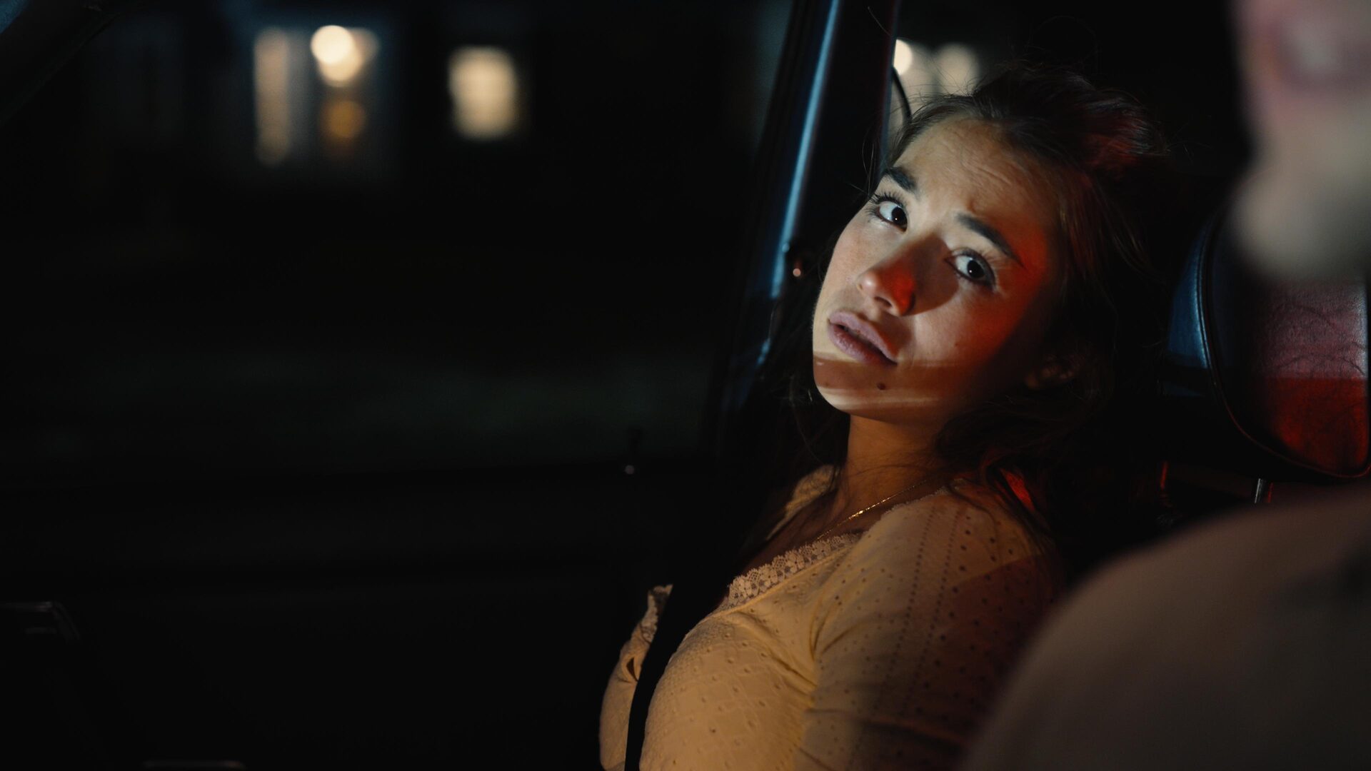 Behind the scenes on Always — still 7 of 27