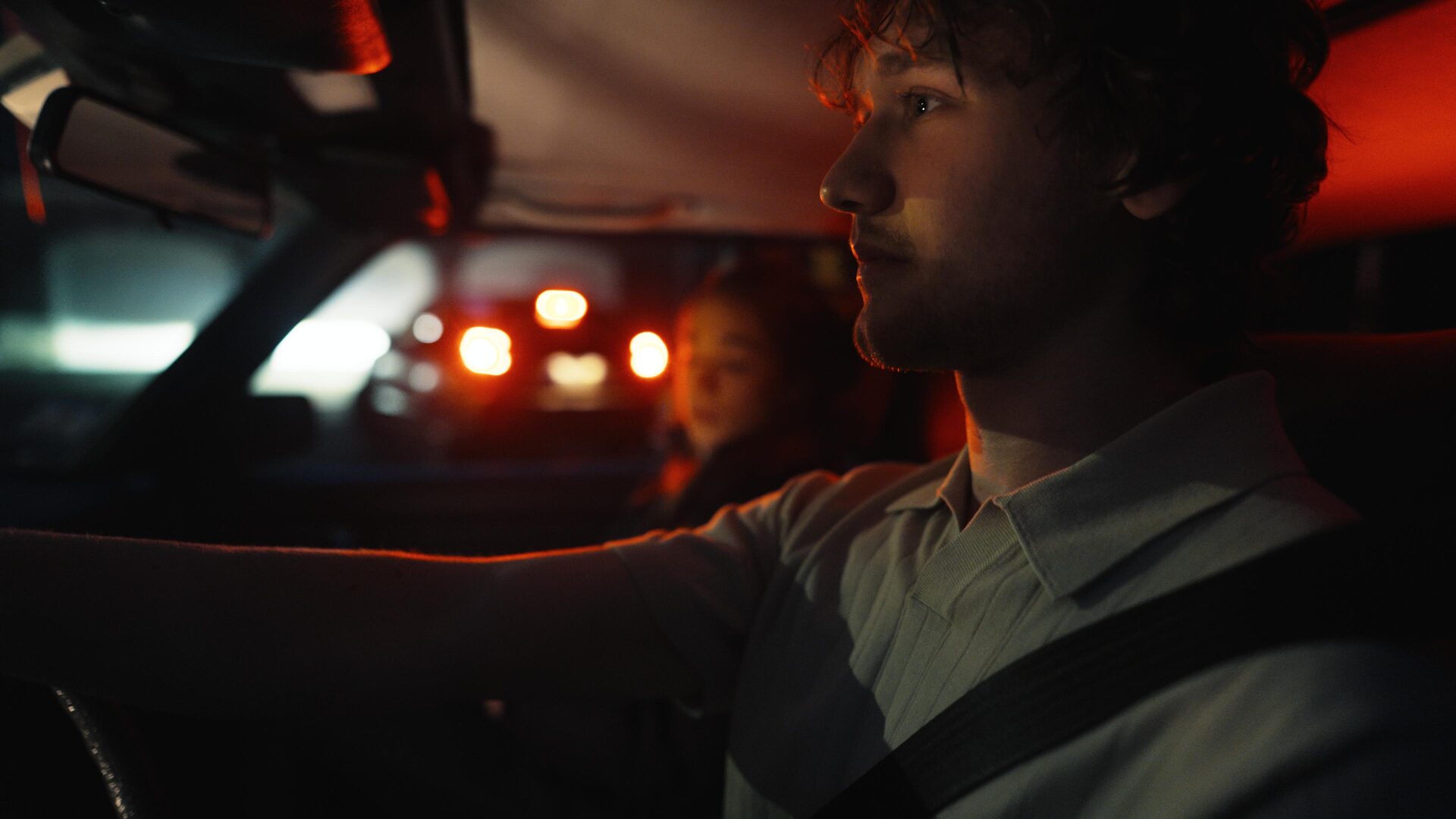 Behind the scenes on Always — still 11 of 27